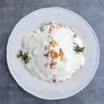 Chicken With Tartour